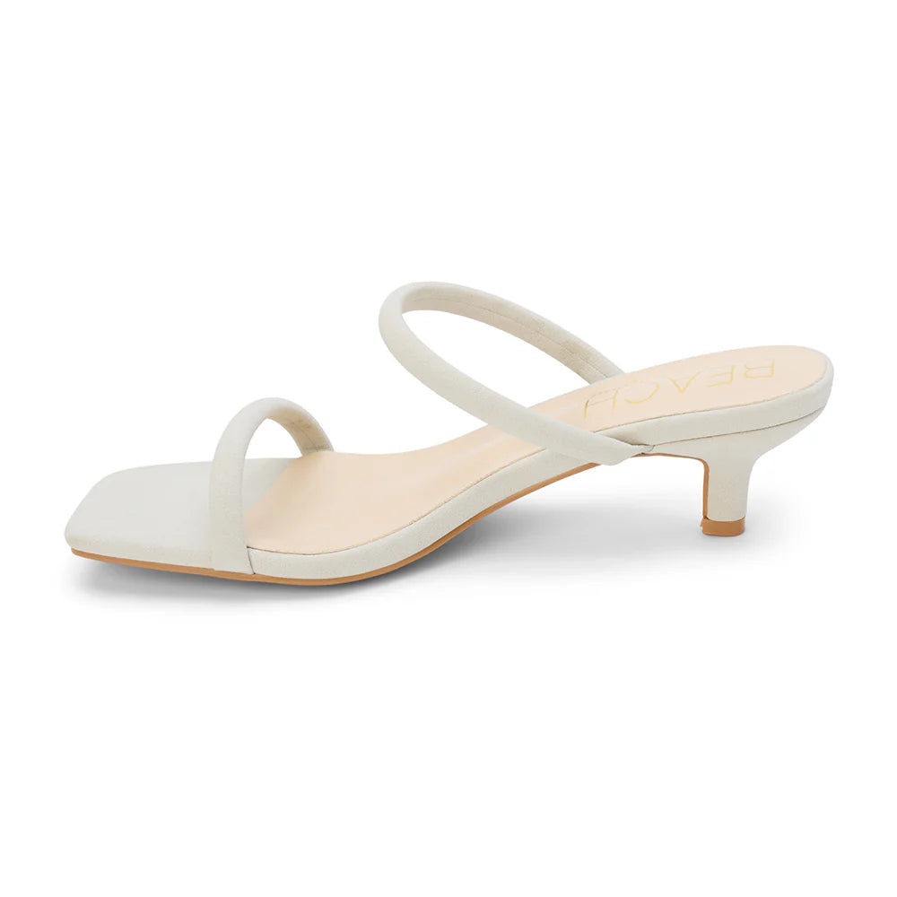 JEANNE HEEL