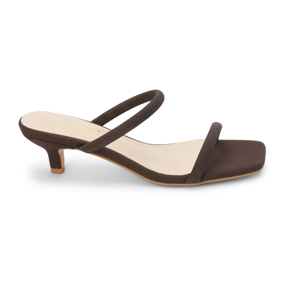 JEANNE HEEL