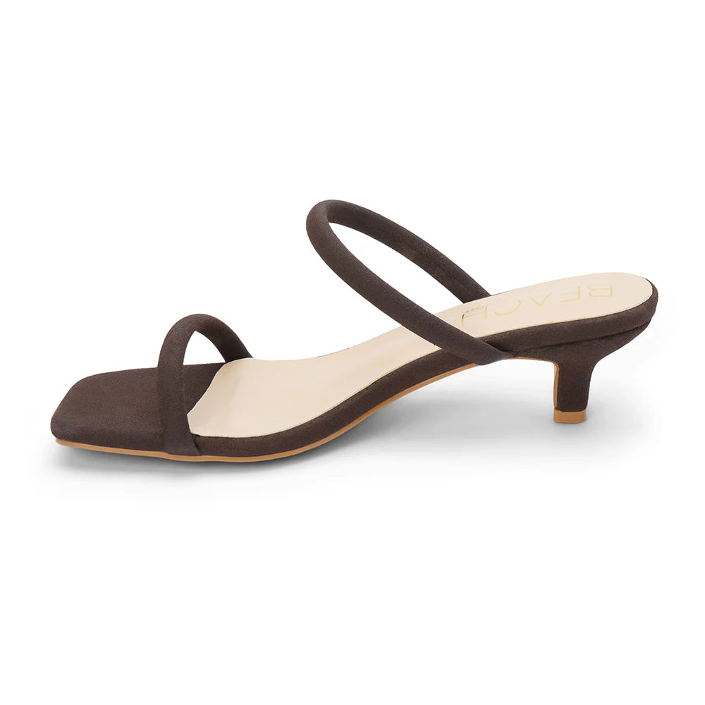 JEANNE HEEL
