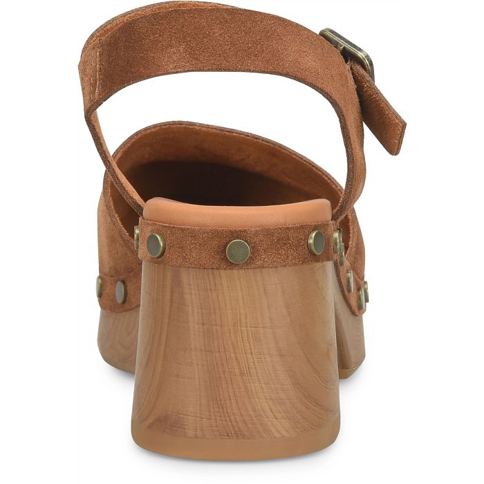 TRIBECA CLOG