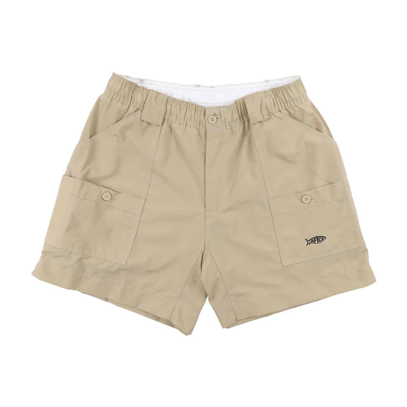 AFTCO ORIGINAL FISHING SHORT