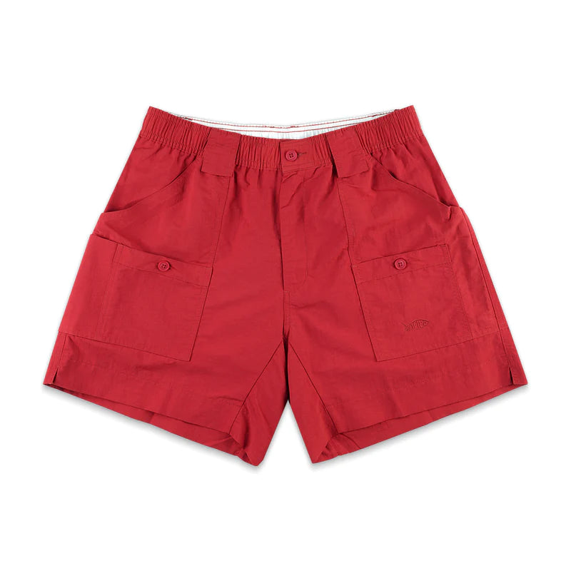 AFTCO FISHING SHORT