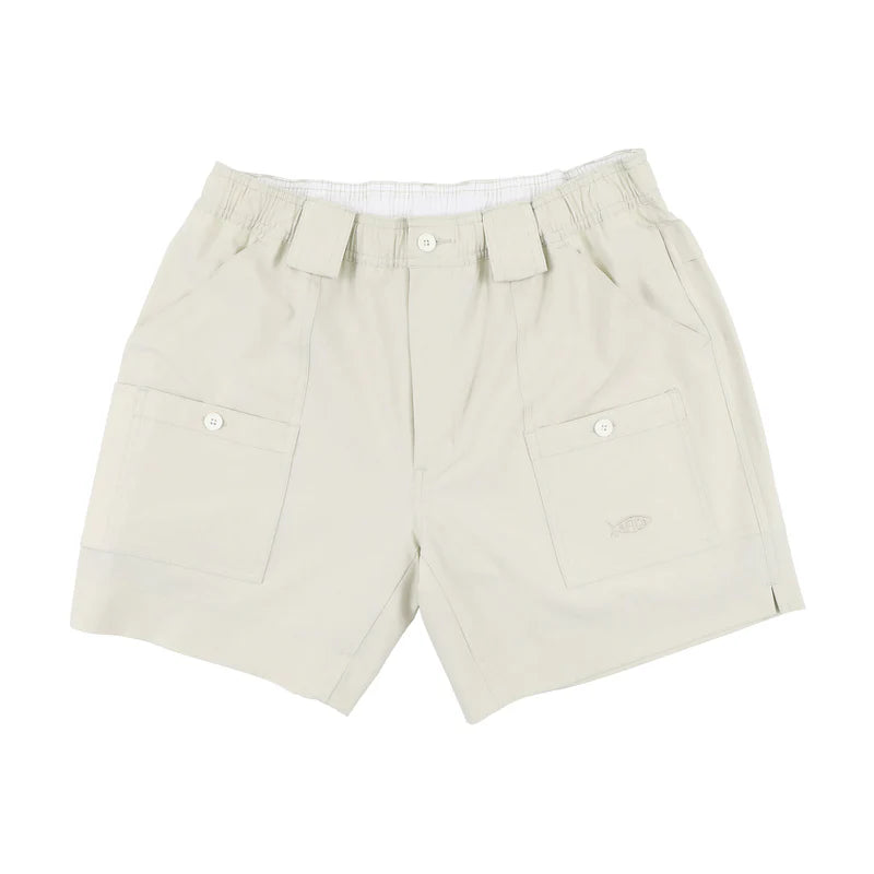 AFTCO ORGINAL FISHING SHORT STRETCH