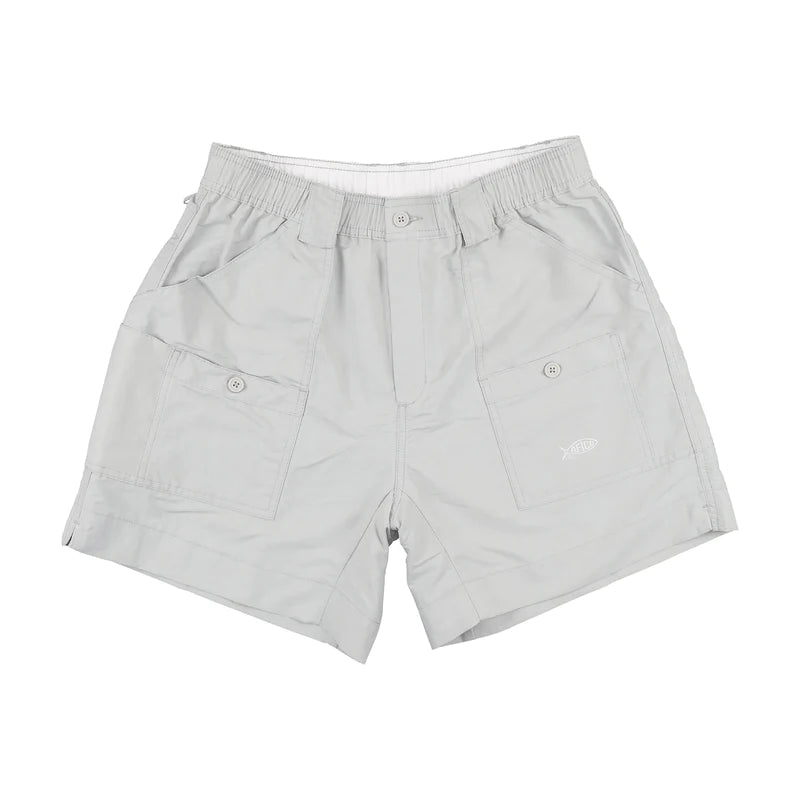 AFTCO ORGINAL FISHING SHORT STRETCH