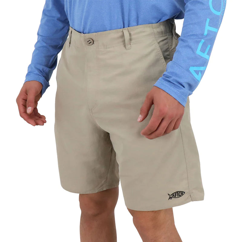 AFTCO EVERYDAY SHORTS