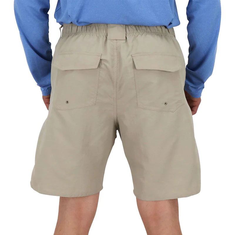 AFTCO EVERYDAY SHORTS