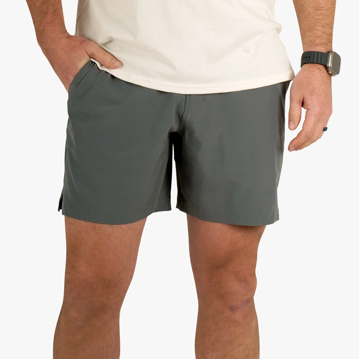 AFTCO EVERYDAY STRETCH SHORT