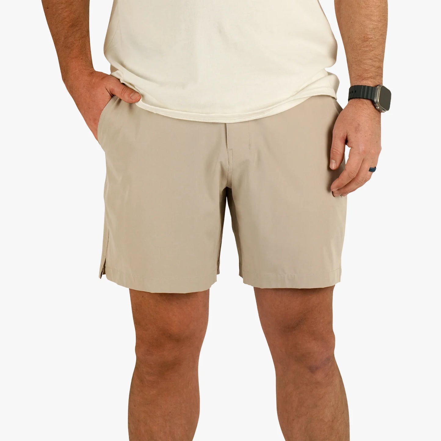 AFTCO EVERYDAY STRETCH SHORT