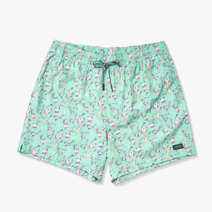 AFTCO STRIKE SHORT