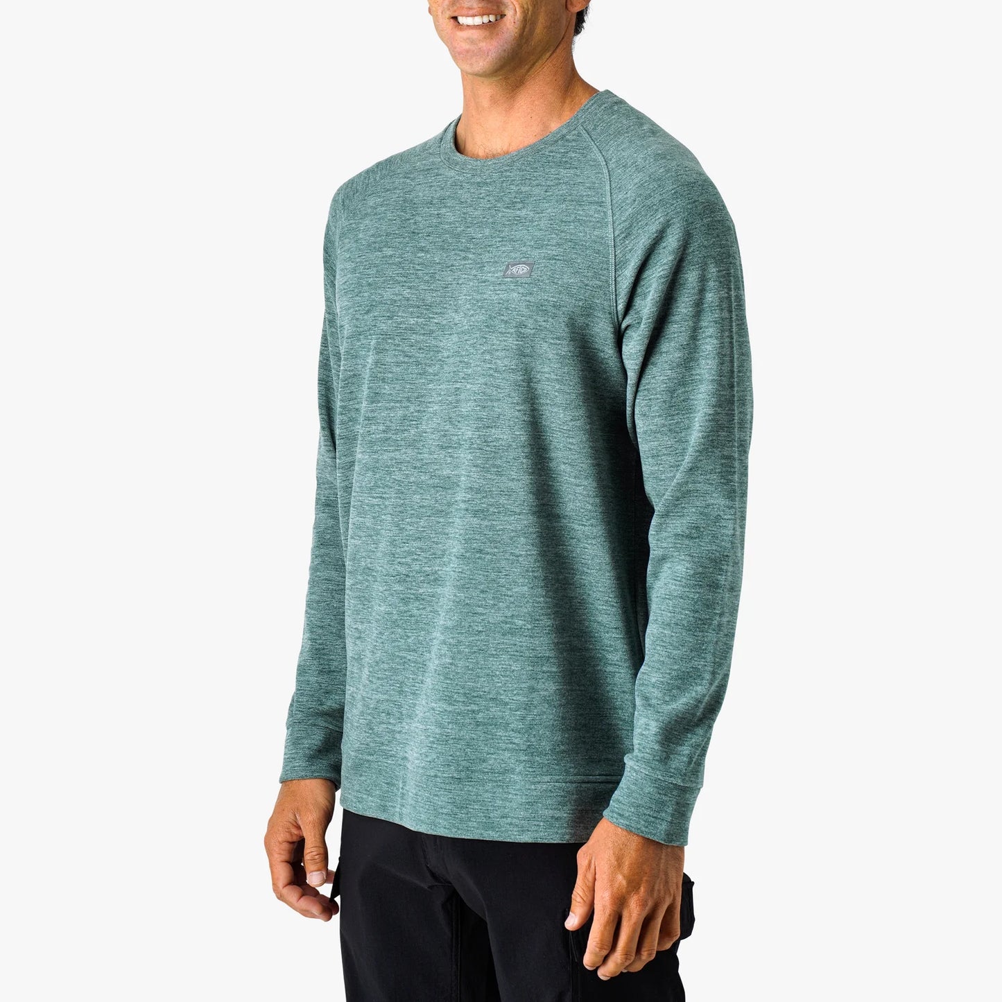 AFTCO COASTAL LAYER CREW