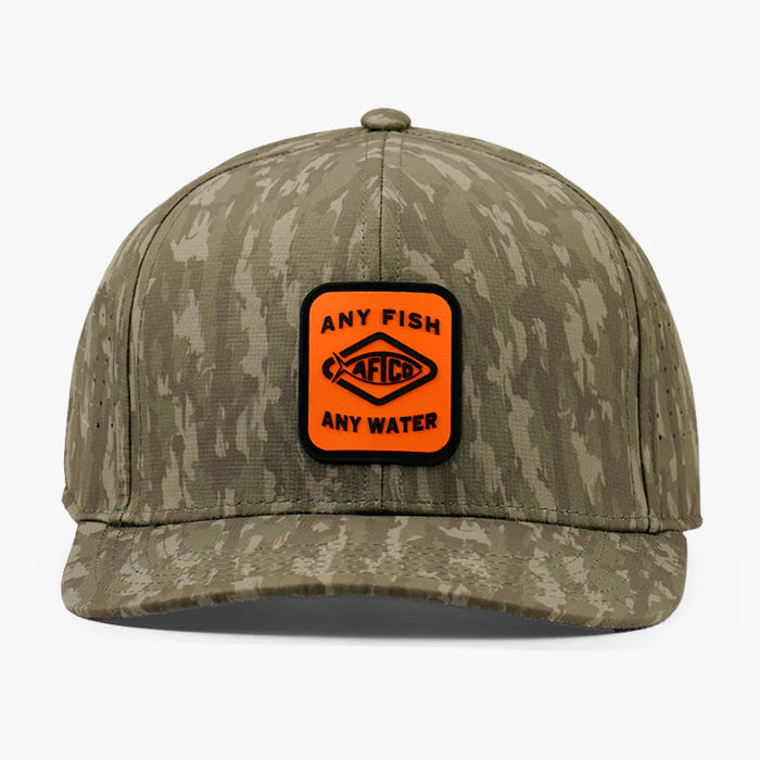 FLIPPIN TECH HAT