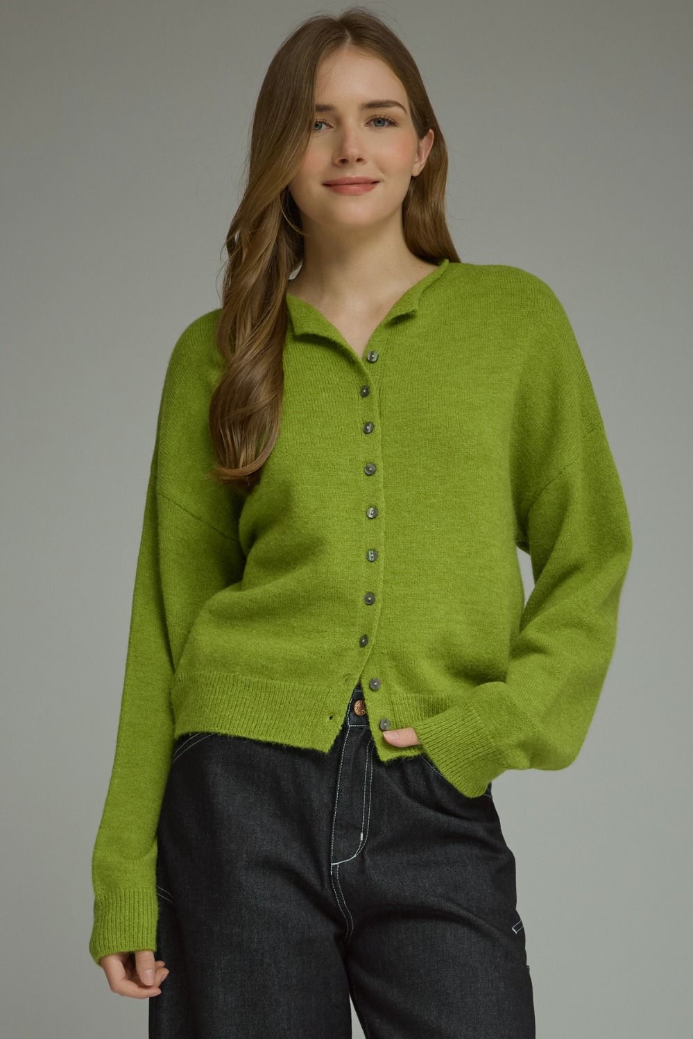 MOLLIE SWEATER