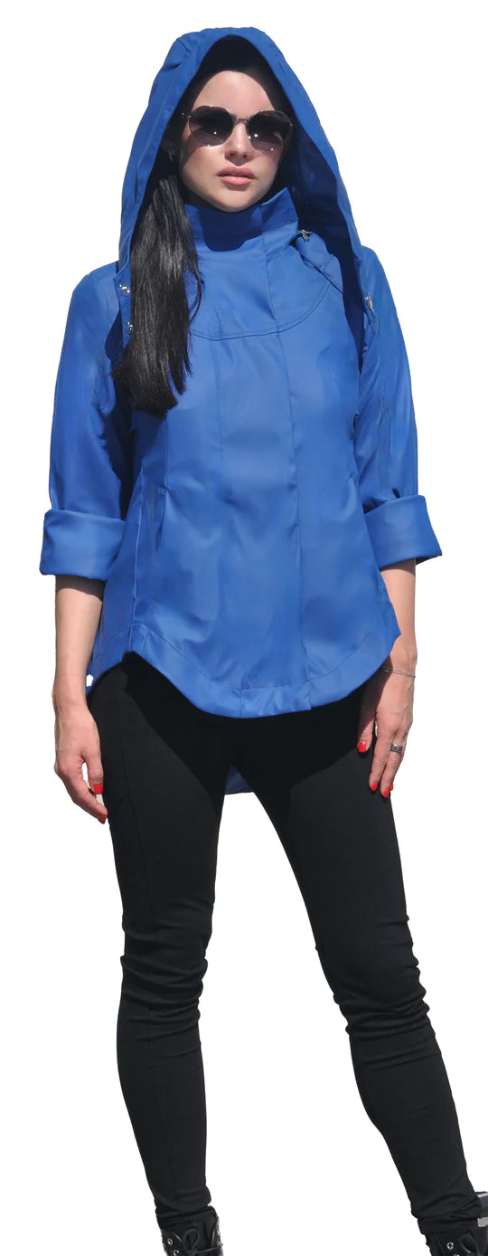 Nia Rain Jacket