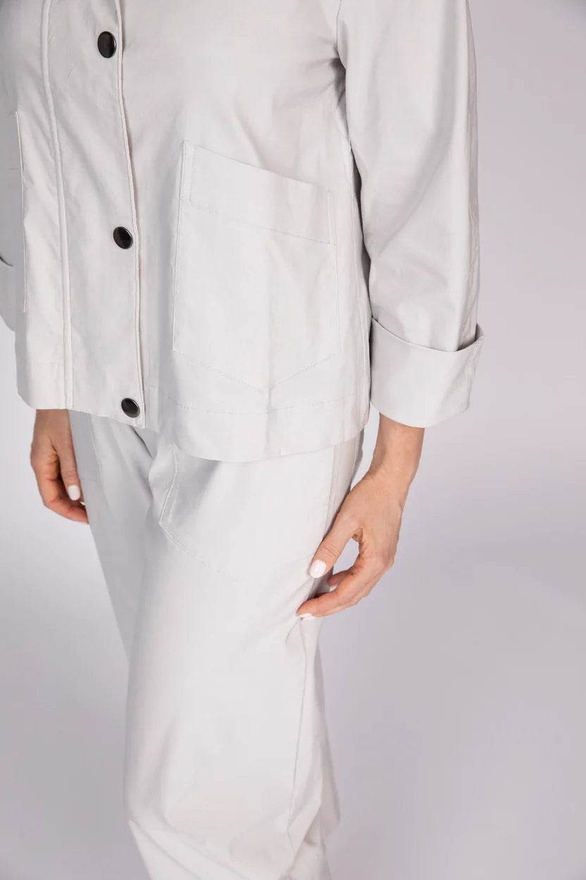 STUDIO JACKET