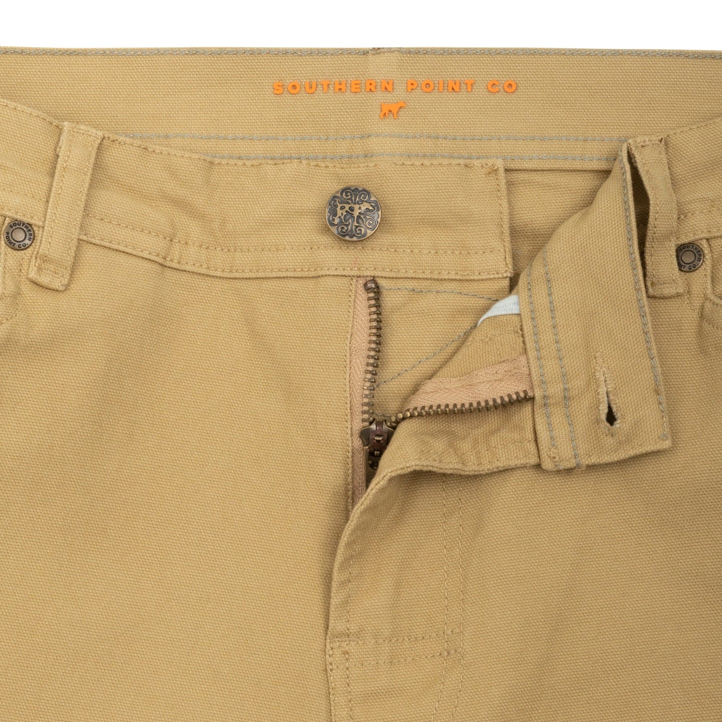 SOUTHERN POINT CO PAYTON 5 POCKET PANT