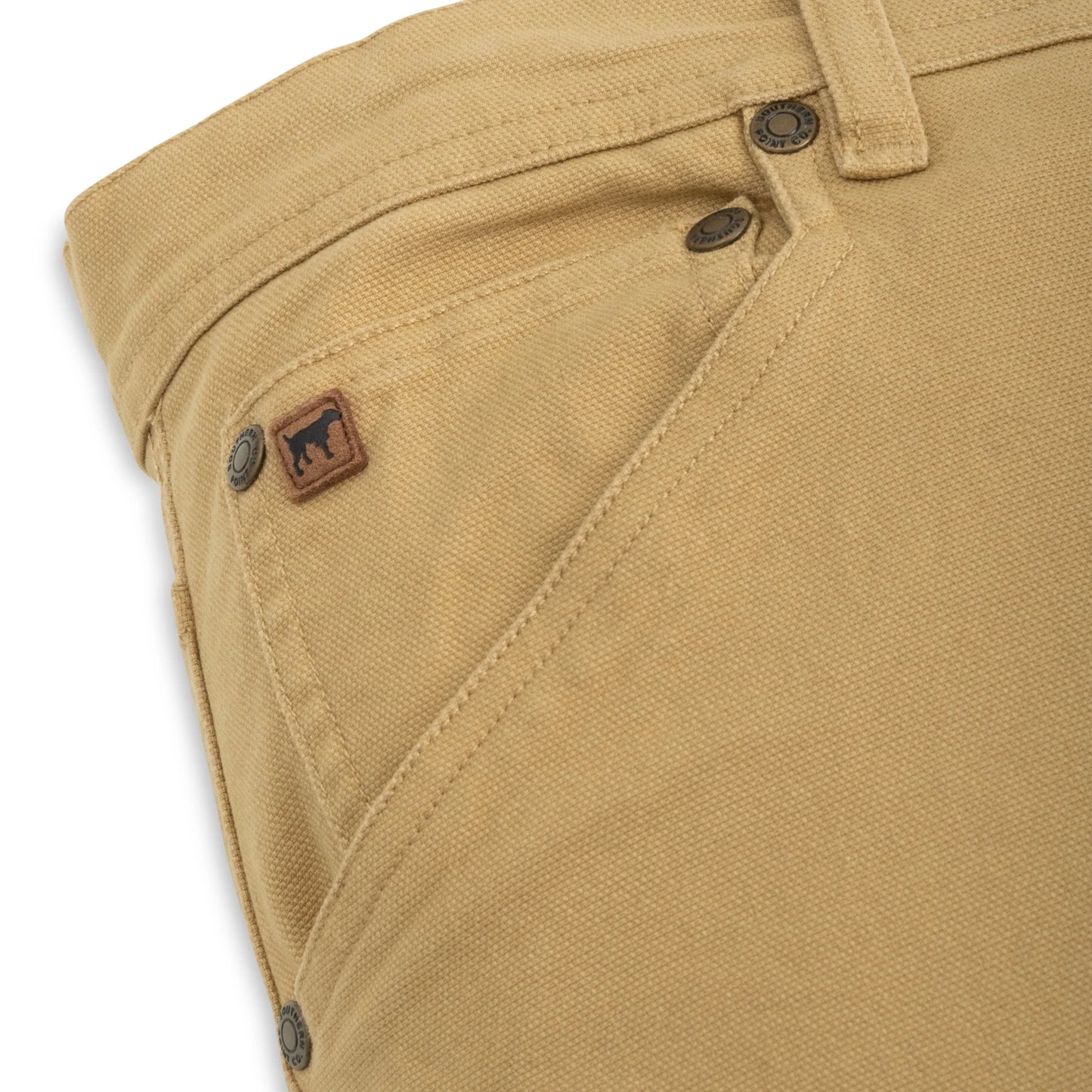SOUTHERN POINT CO PAYTON 5 POCKET PANT