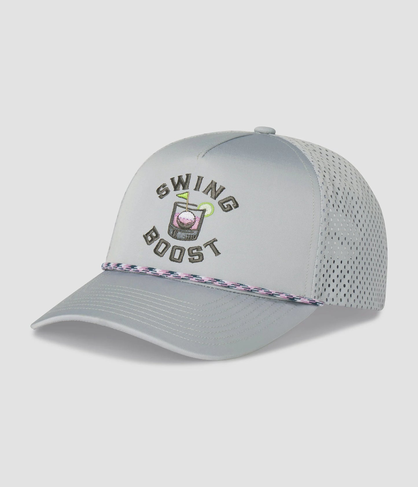 PEAK PERFORMANCE SNAPBACK