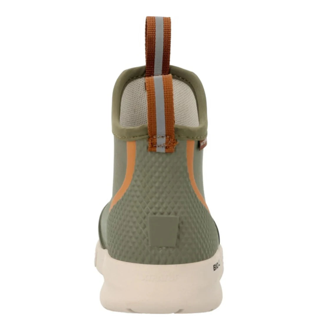 XTRATUF YOUTH SPORT ANKLE DECK BOOT