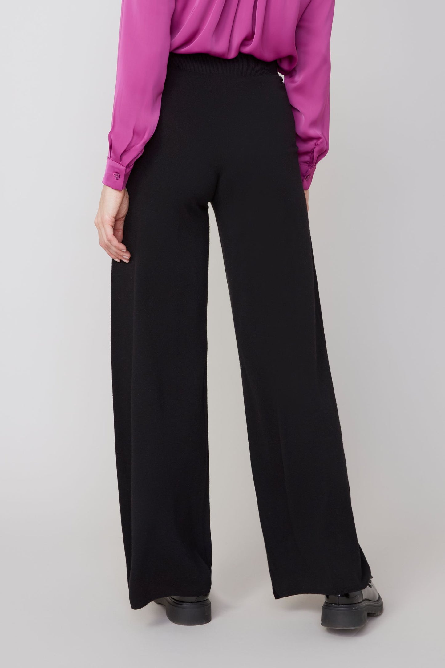 THE LONG STORY PANT
