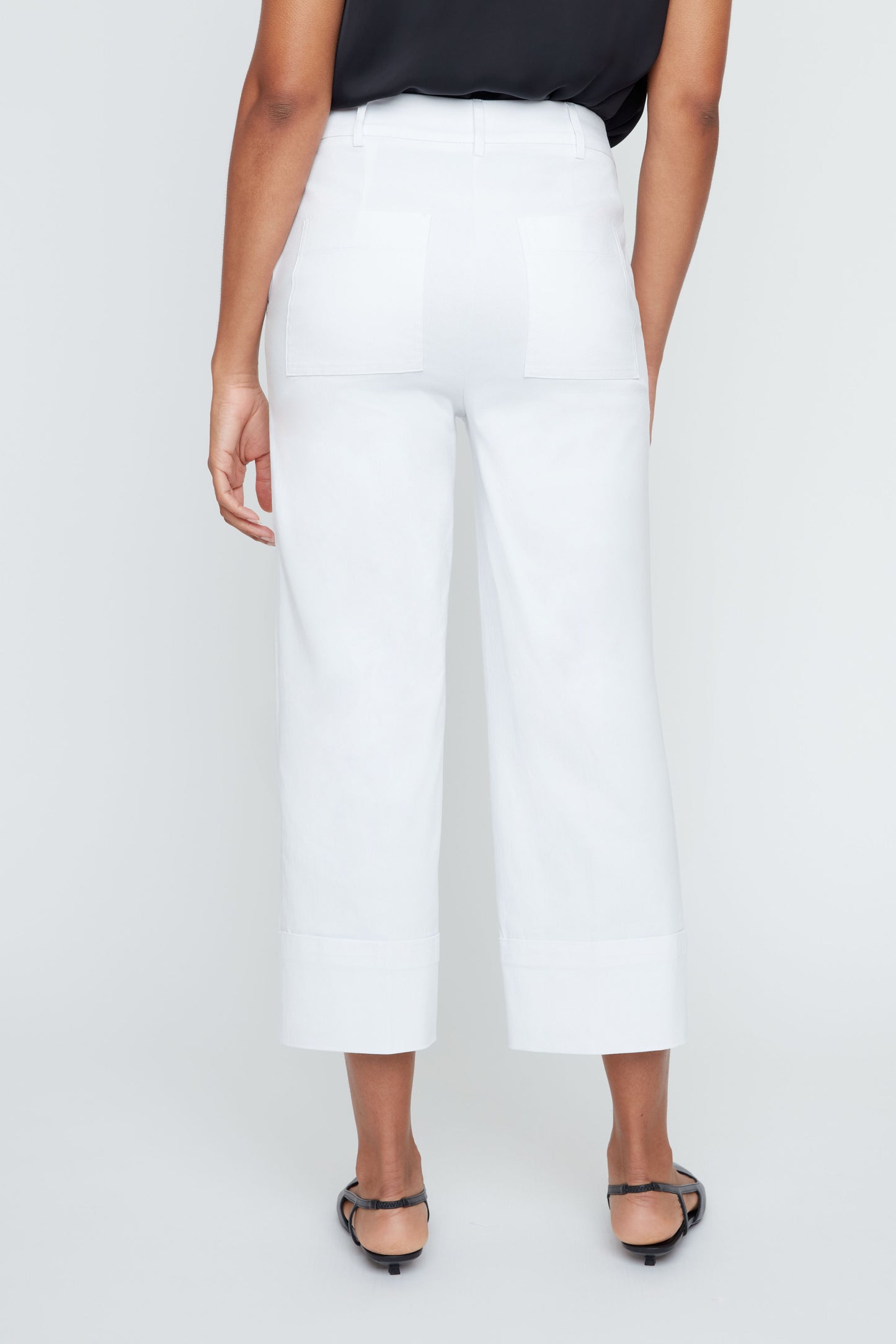 STAY POLISHED PANT