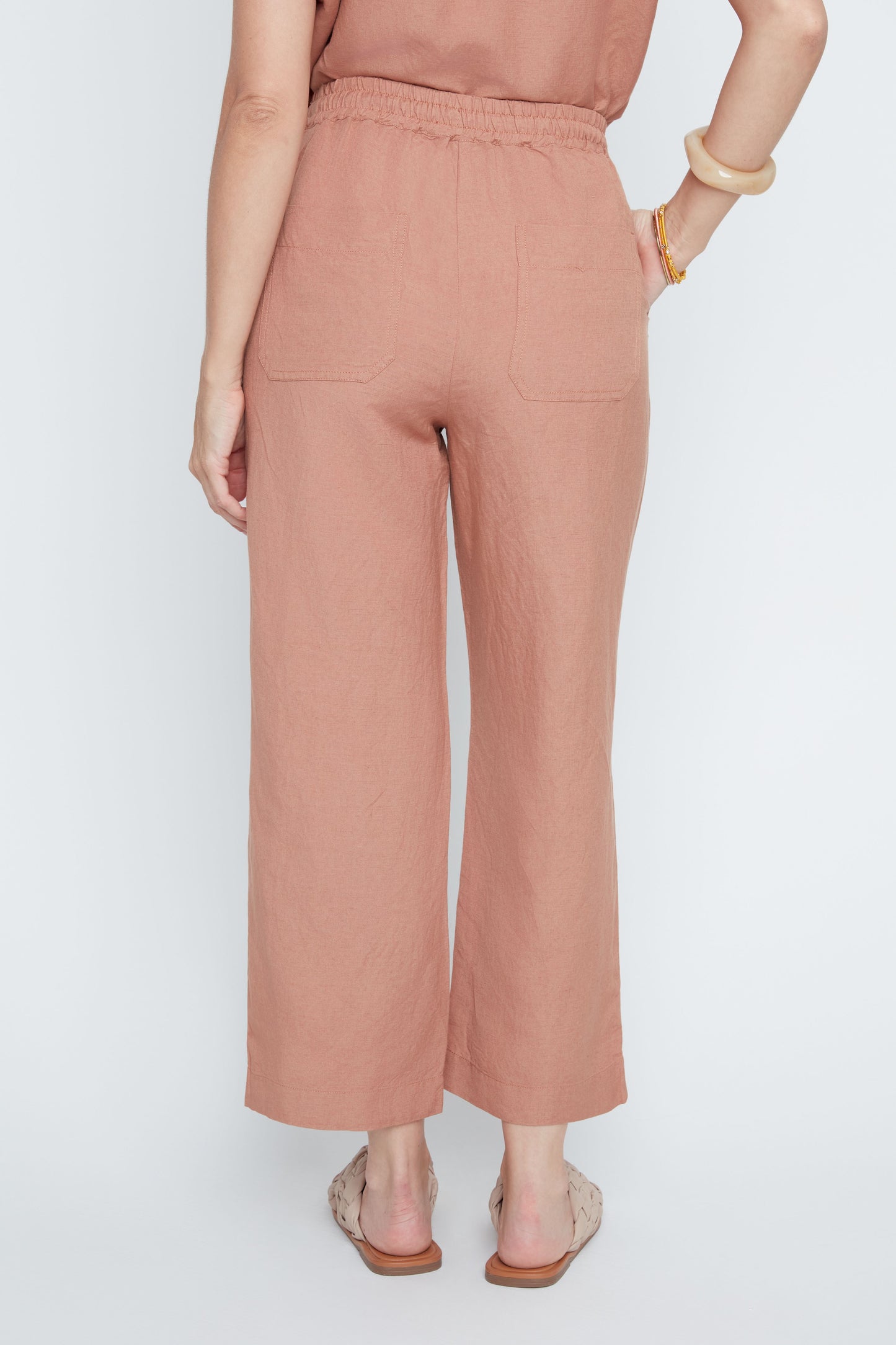 DAILY WEAR PANT
