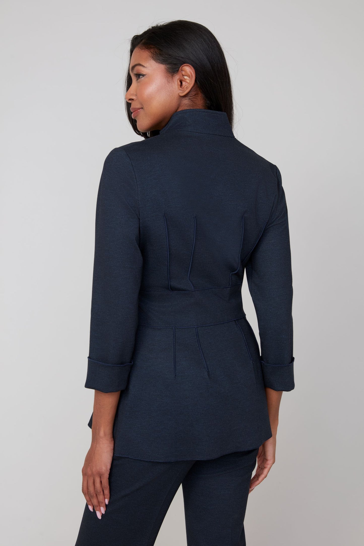 CHIC INFLUENCES JACKET