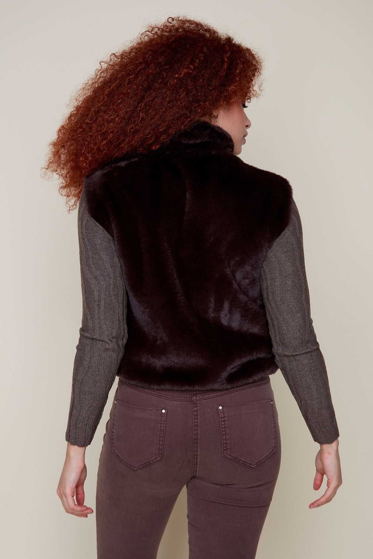 THE MONTANA VEST