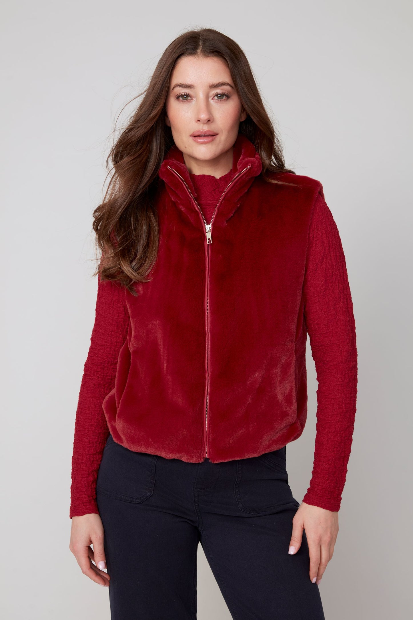 THE MONTANA VEST
