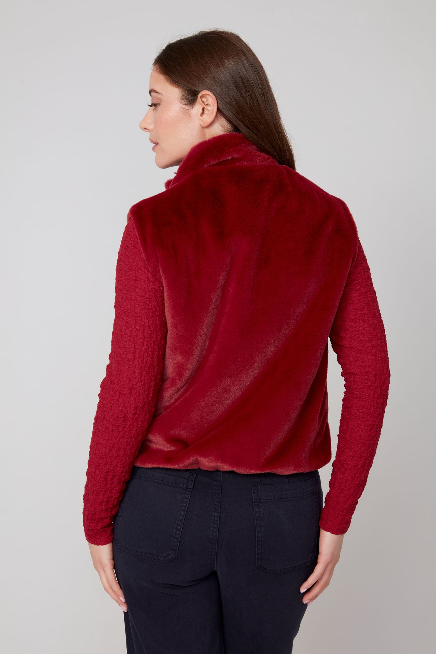 THE MONTANA VEST