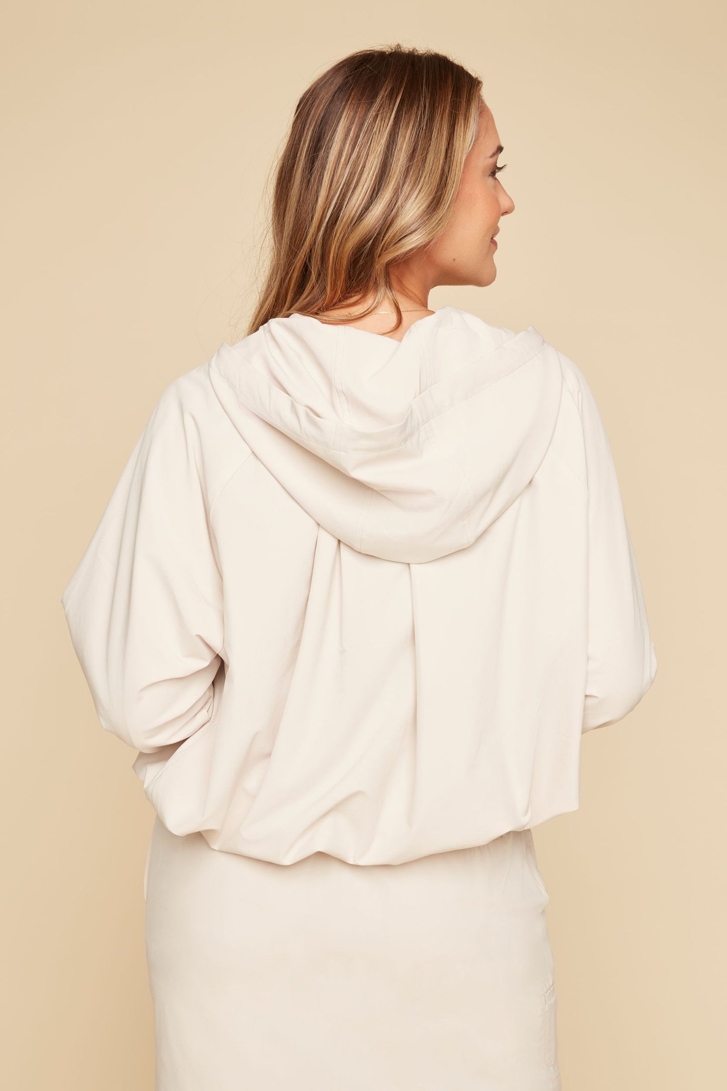 SECRETS OUT JACKET
