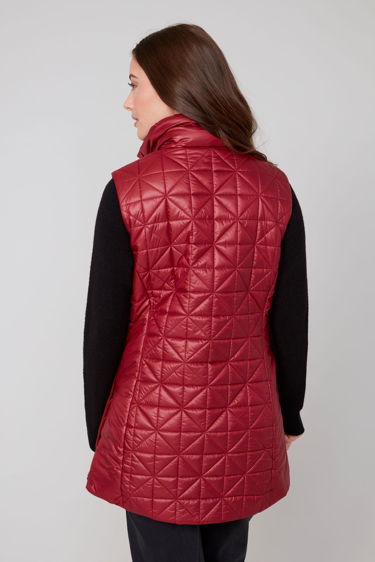 EARLY RISER VEST