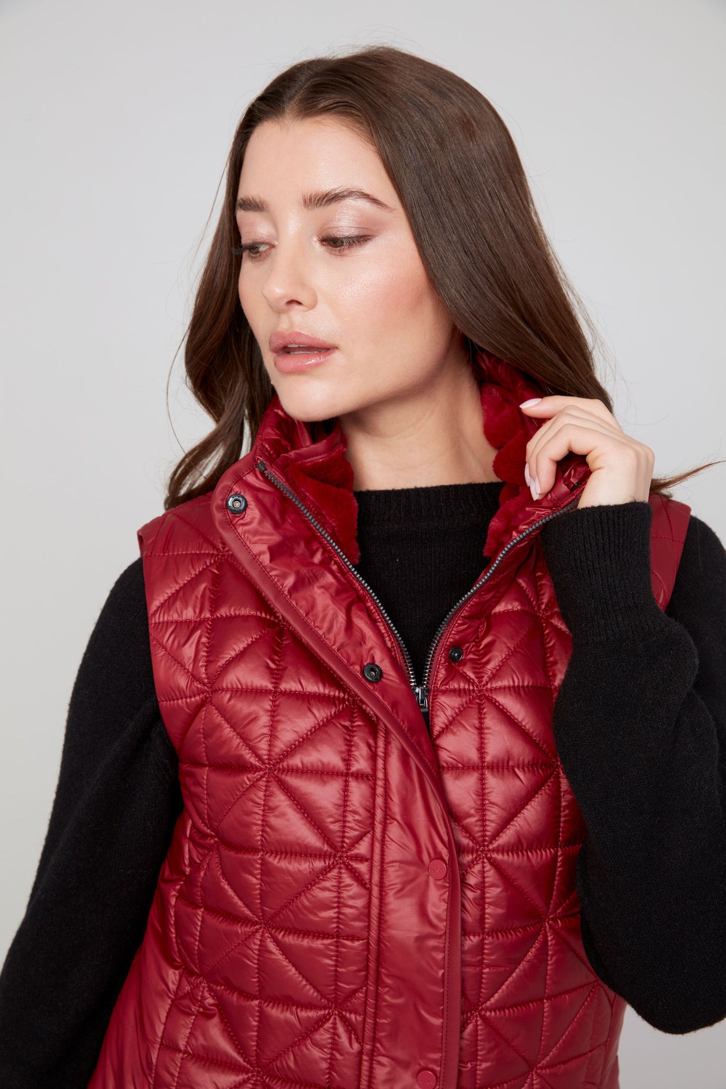 EARLY RISER VEST