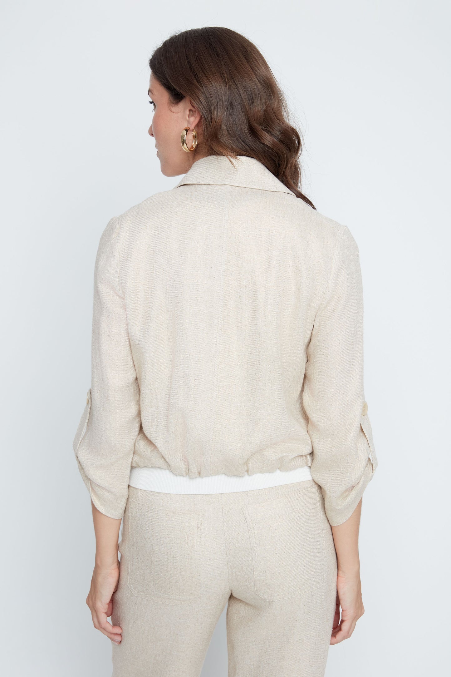PRETTY MADE SIMPLE BLOUSE