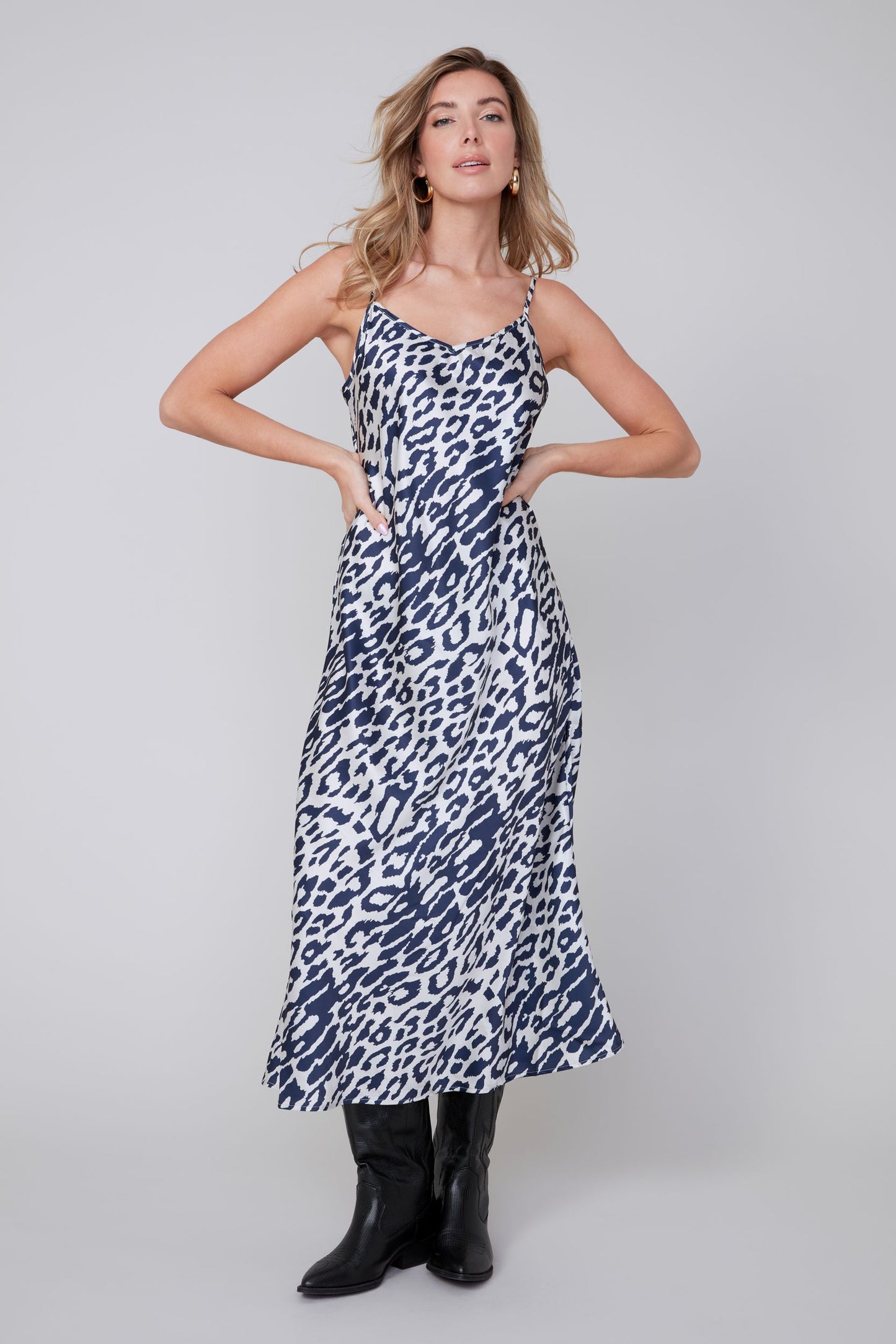 BEAUTIFULLY STATED DRESS