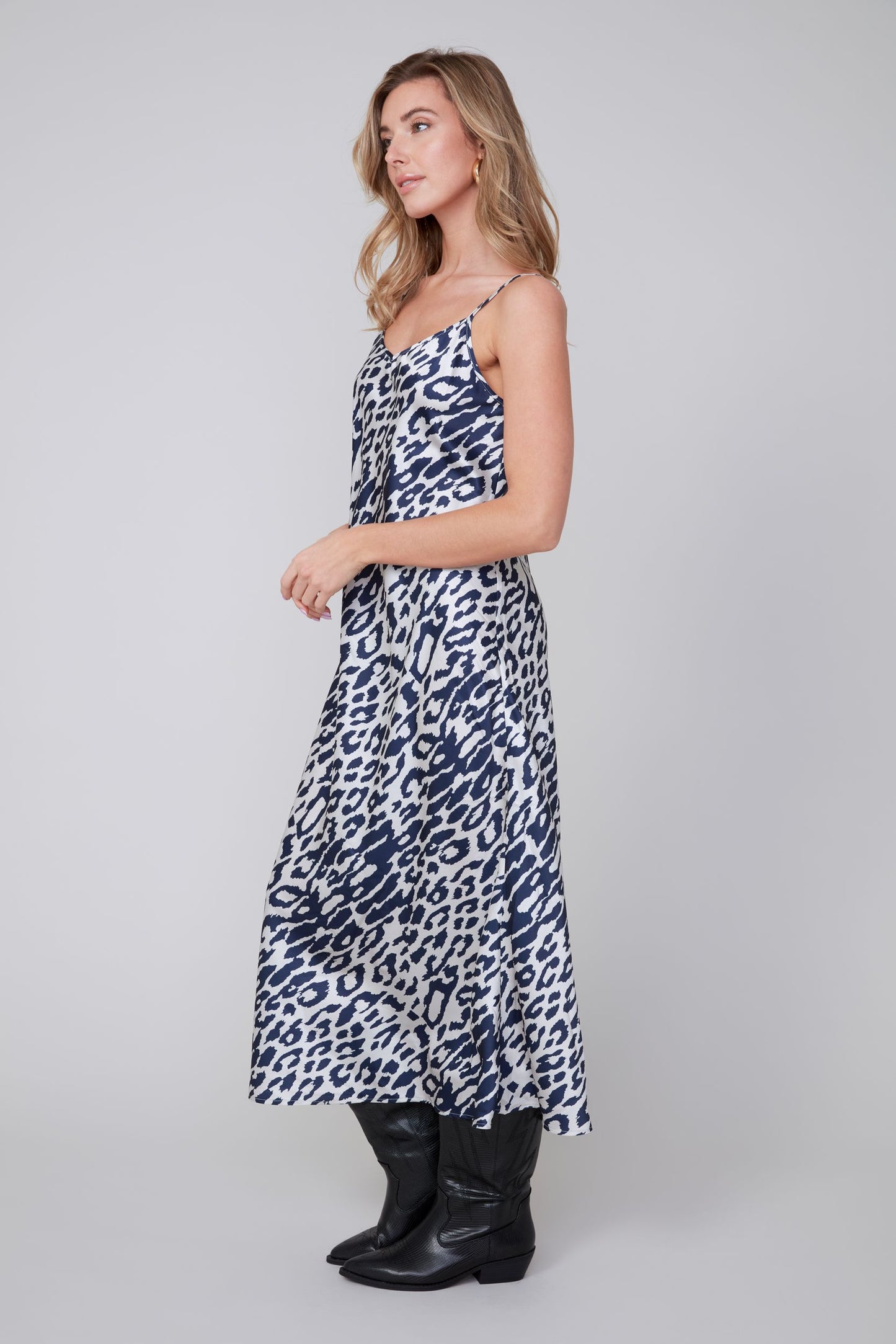 BEAUTIFULLY STATED DRESS