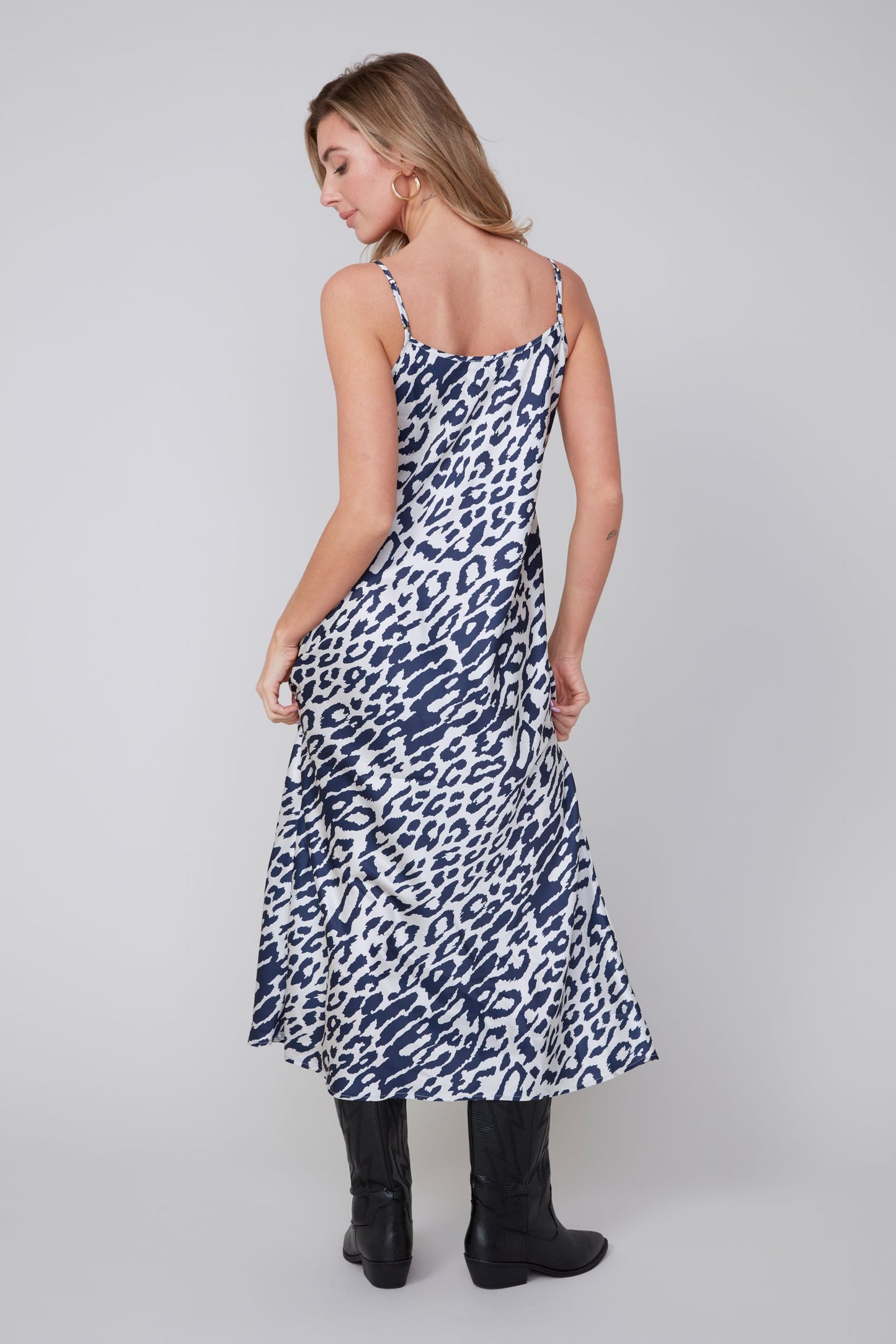 BEAUTIFULLY STATED DRESS