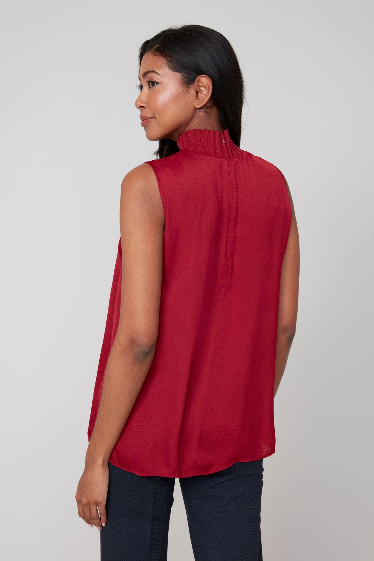 FELL FOR YOU BLOUSE