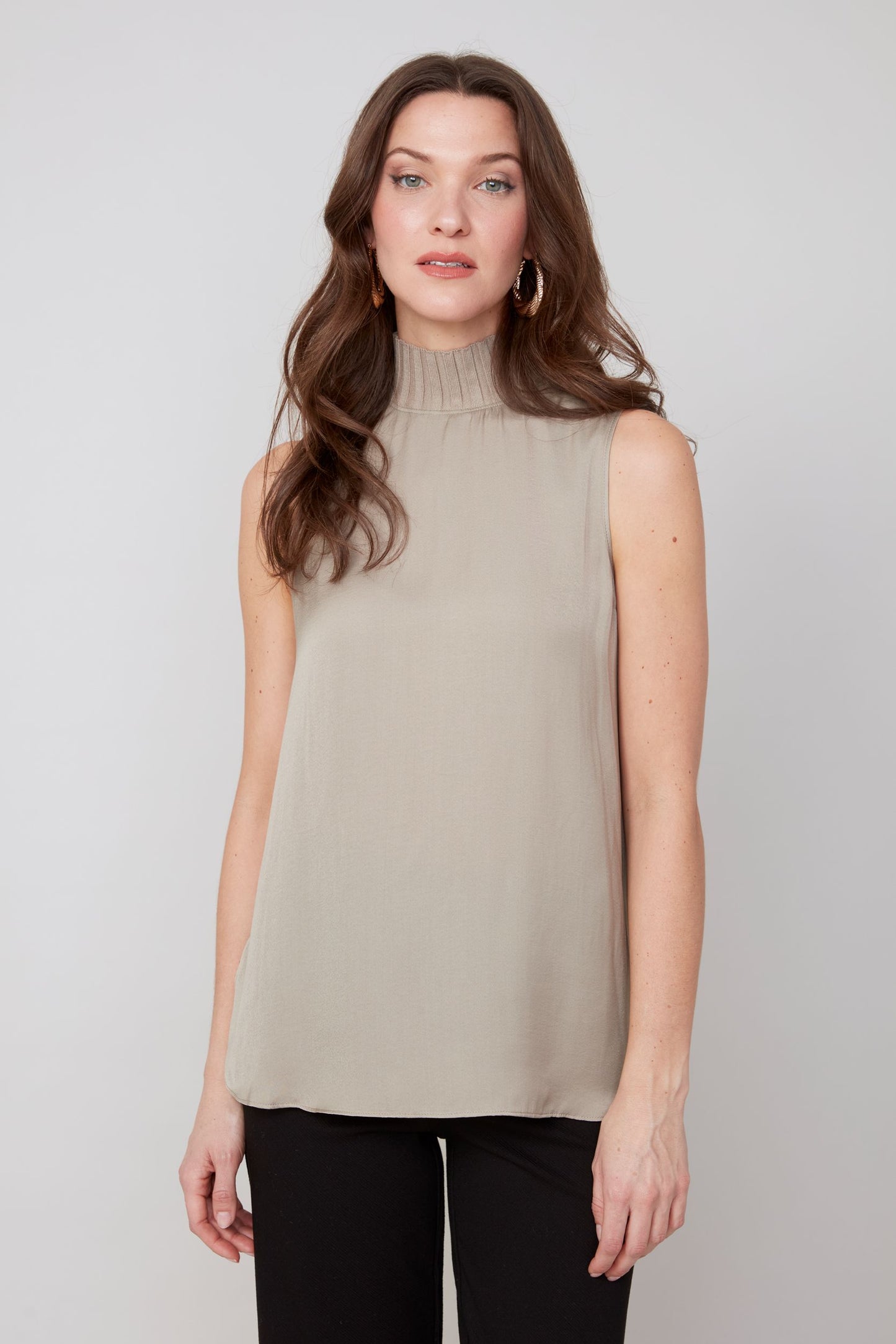 FELL FOR YOU BLOUSE