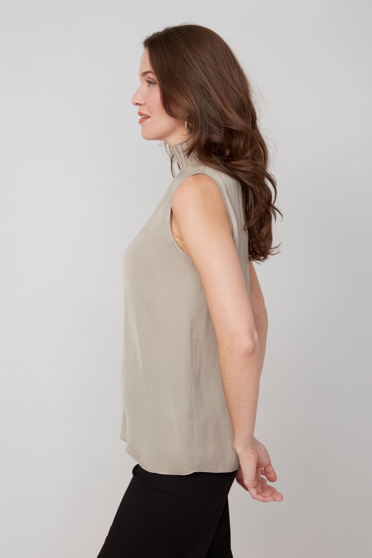FELL FOR YOU BLOUSE