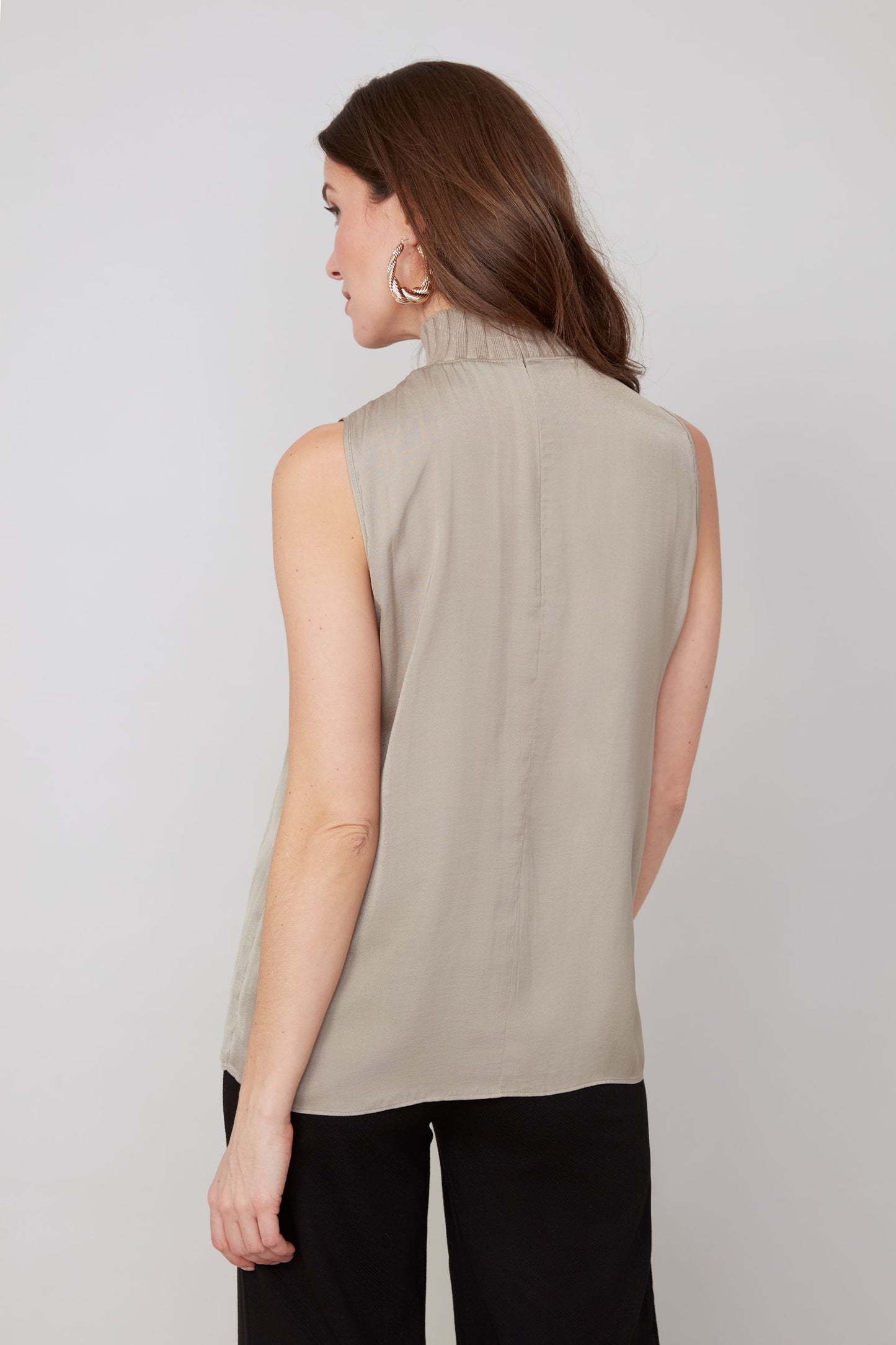 FELL FOR YOU BLOUSE