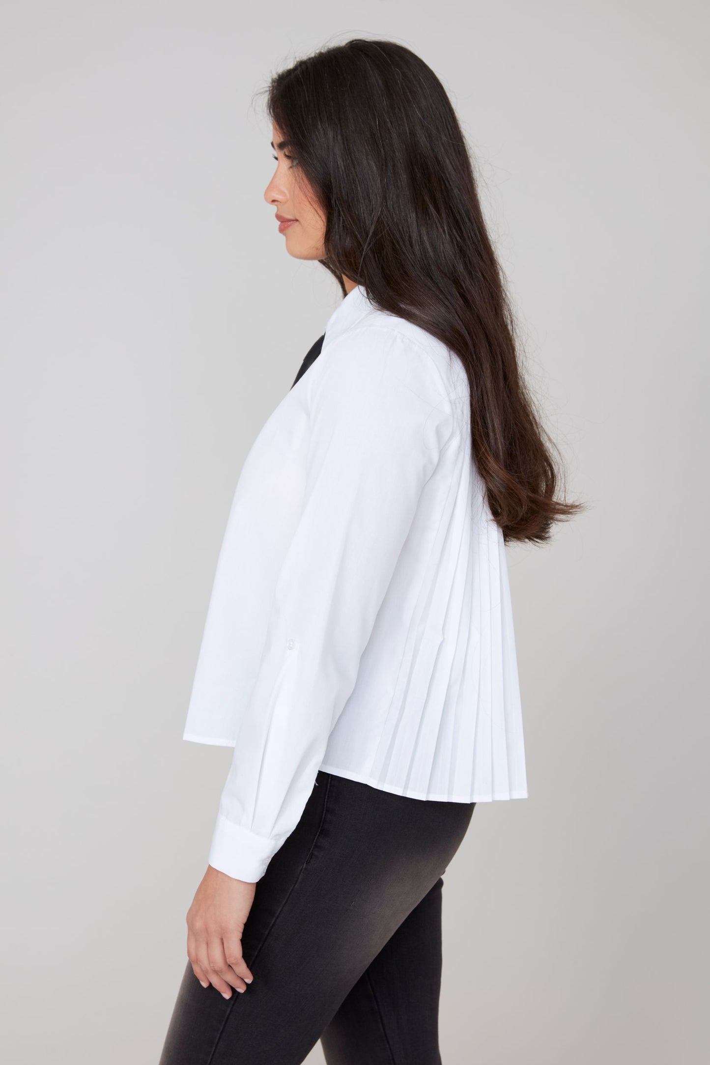 DESTINED TO IMPRESS BLOUSE