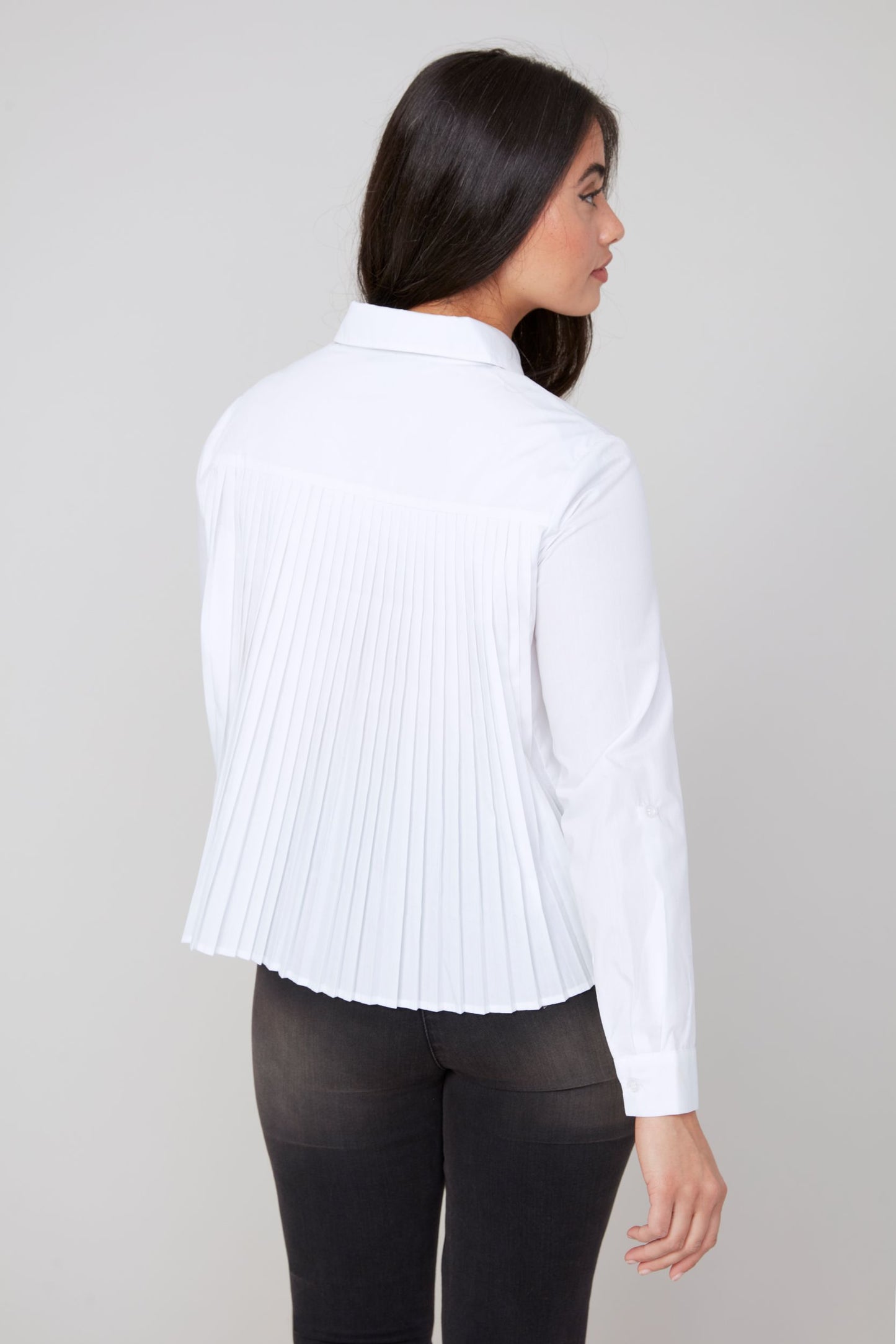 DESTINED TO IMPRESS BLOUSE