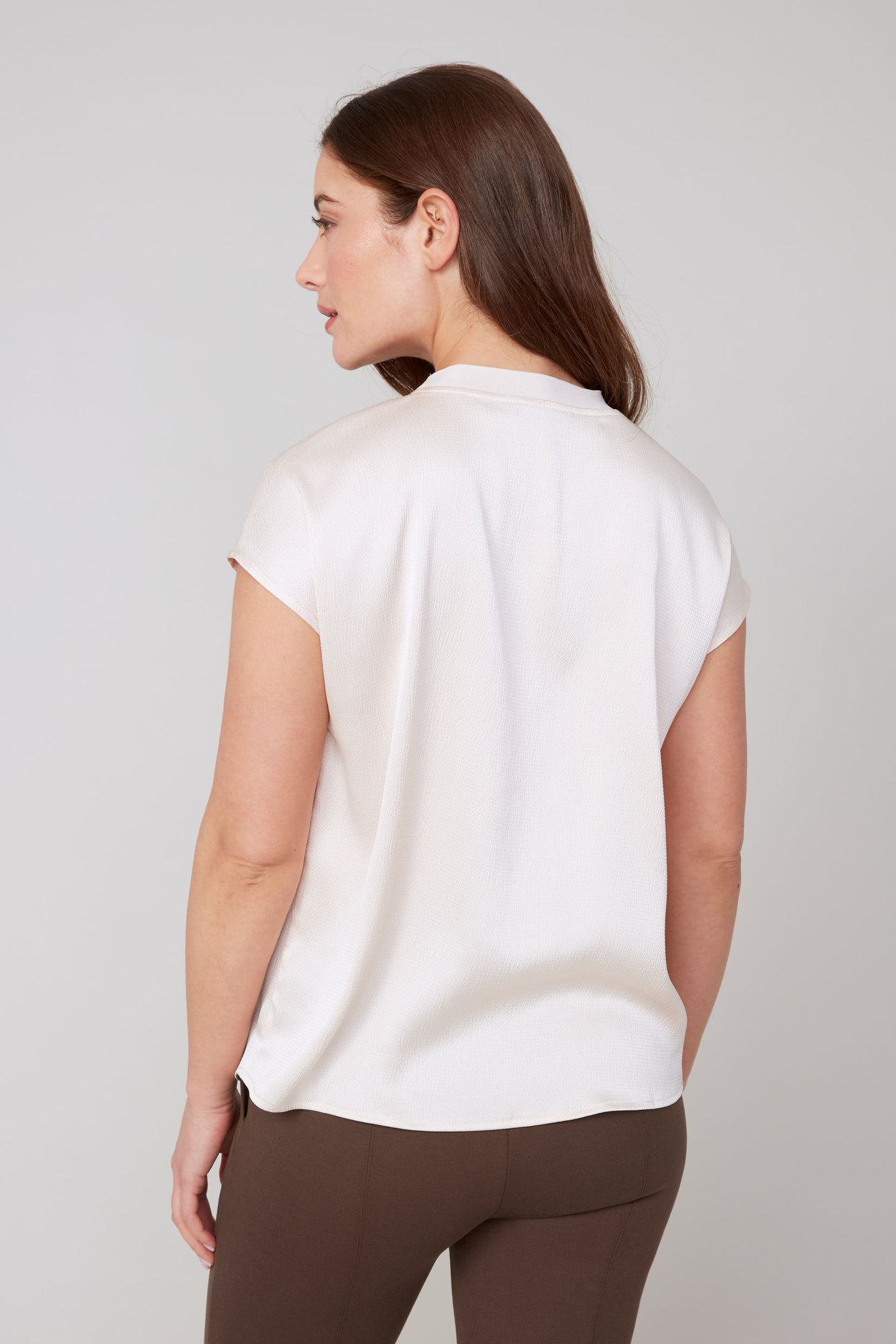 WARMHEARTED WELCOME BLOUSE