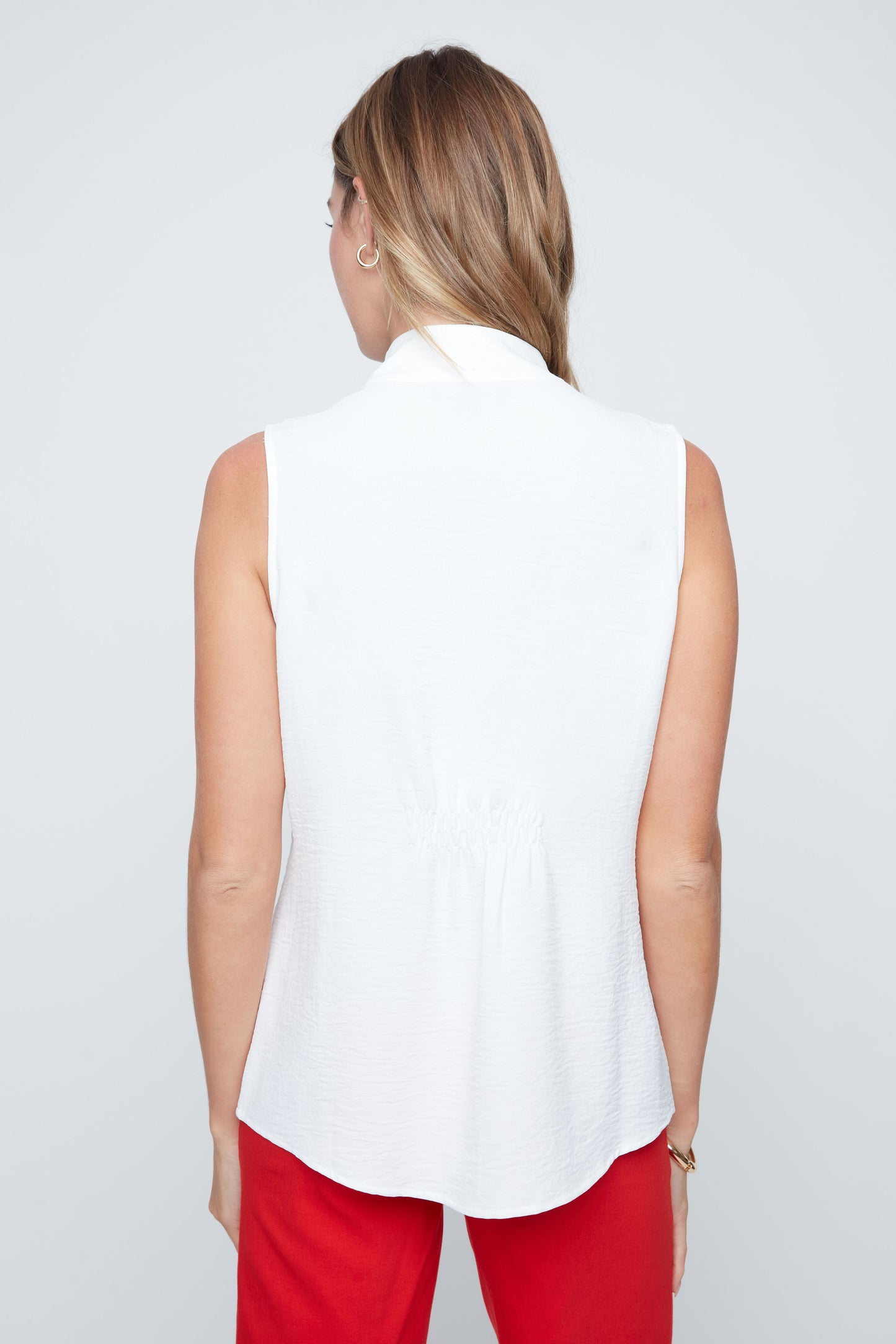 LOOKS GOOD ANYWHERE BLOUSE