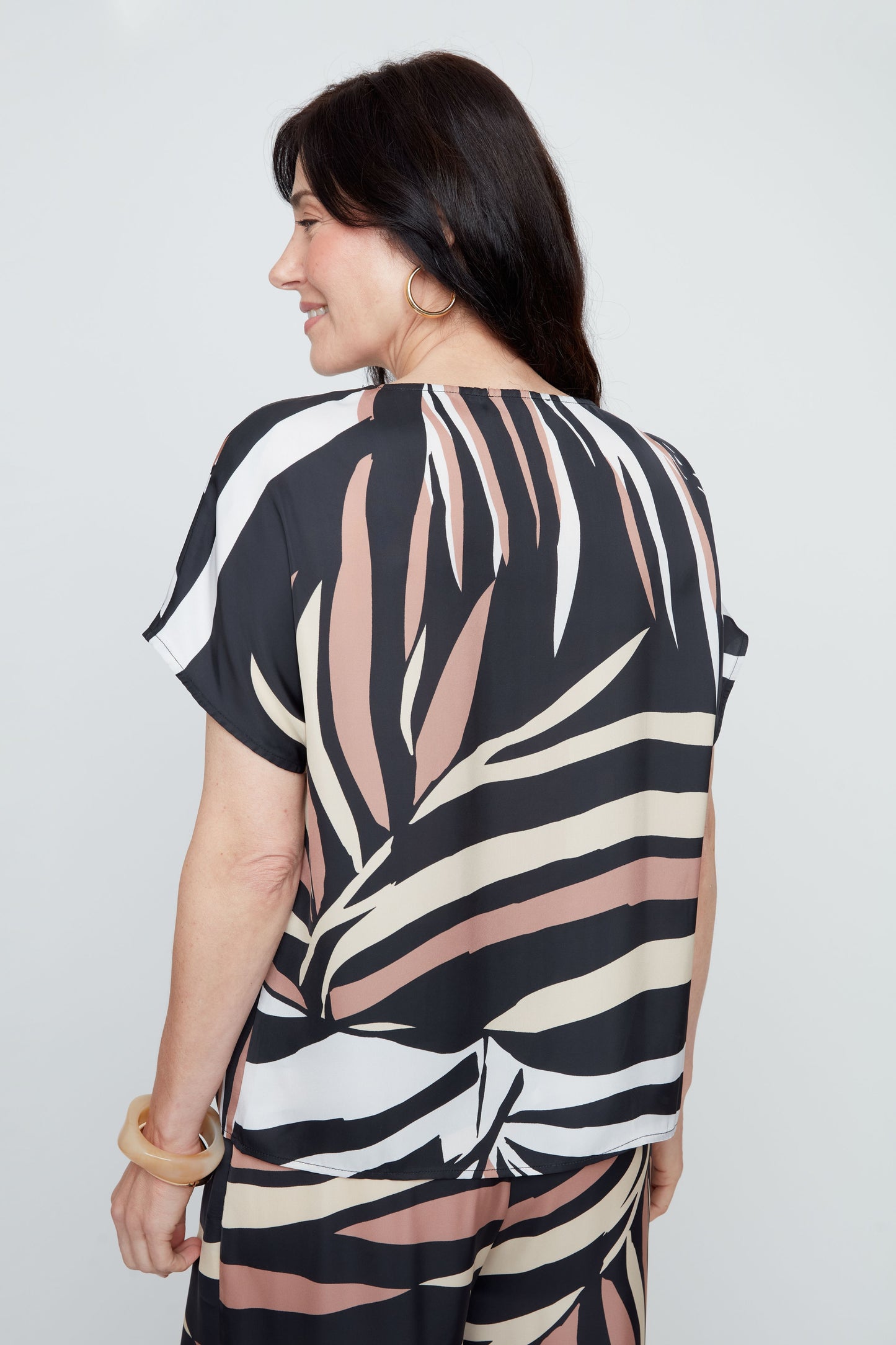 BOLDLY YOURS BLOUSE