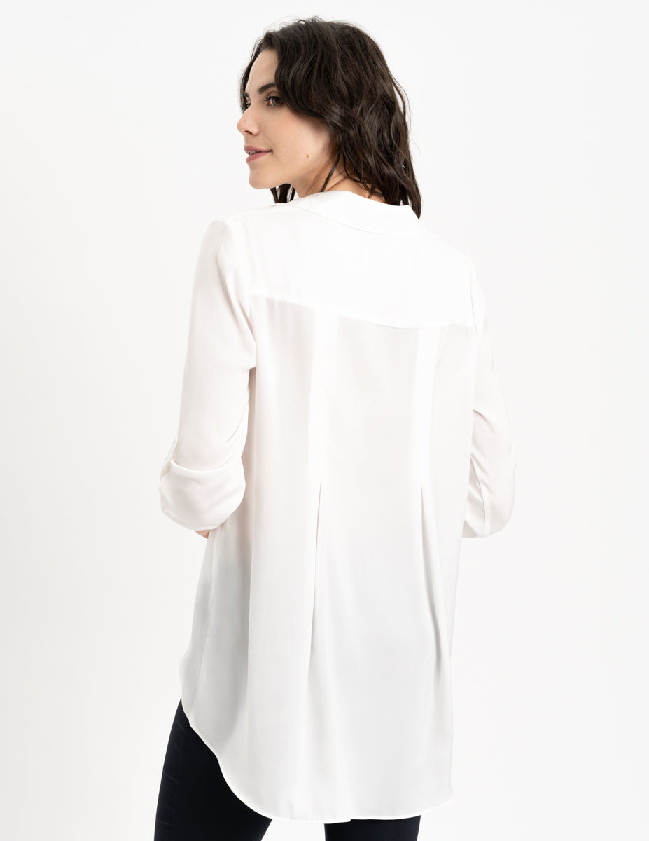 THE TILDA BLOUSE
