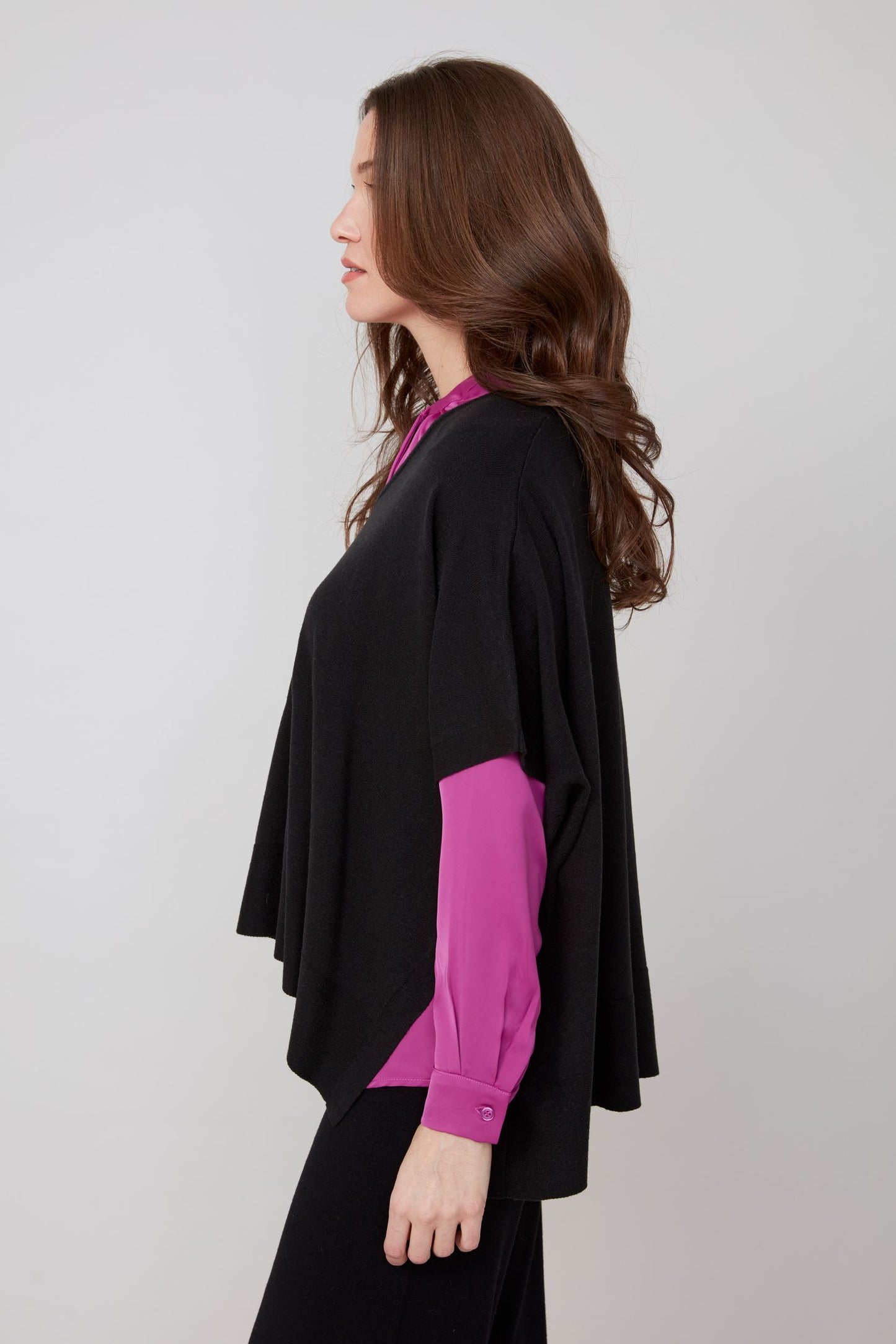 ON YOUR SIDE SWEATER