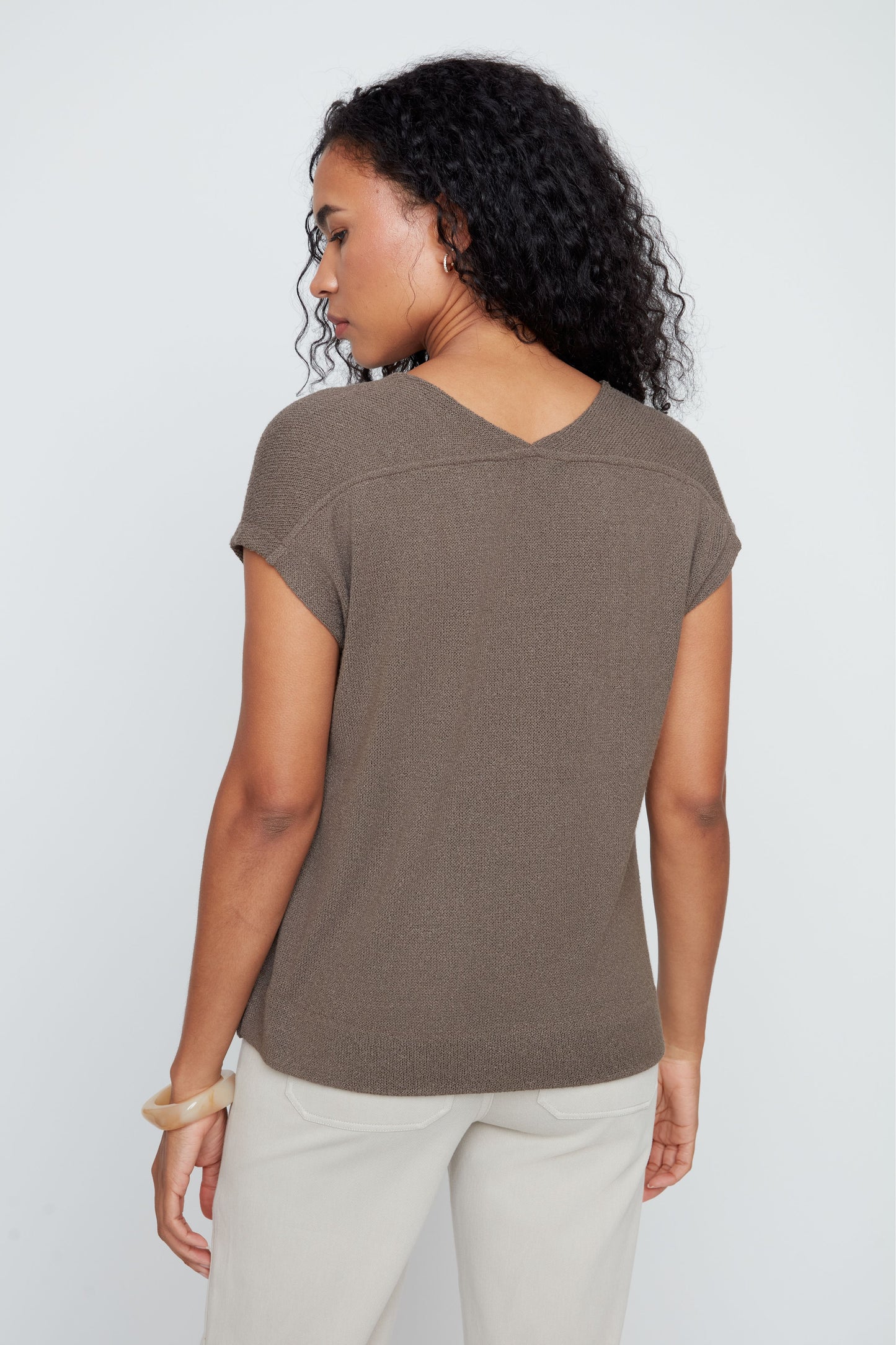 CHARMING EMBRACE TOP