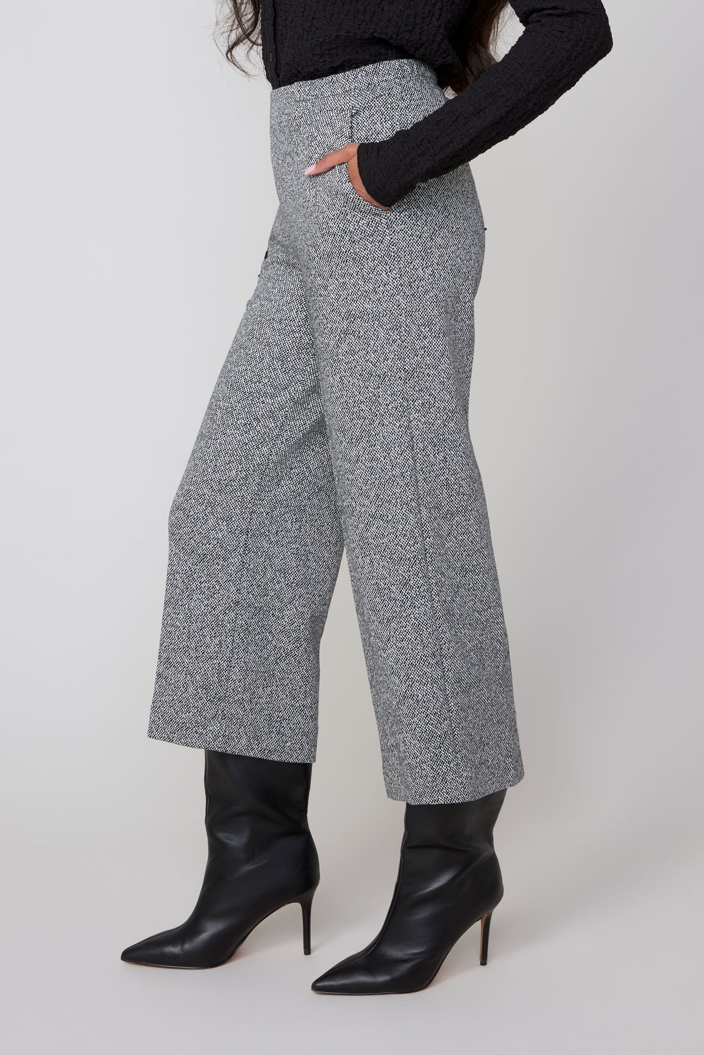 FEELING IT PANT