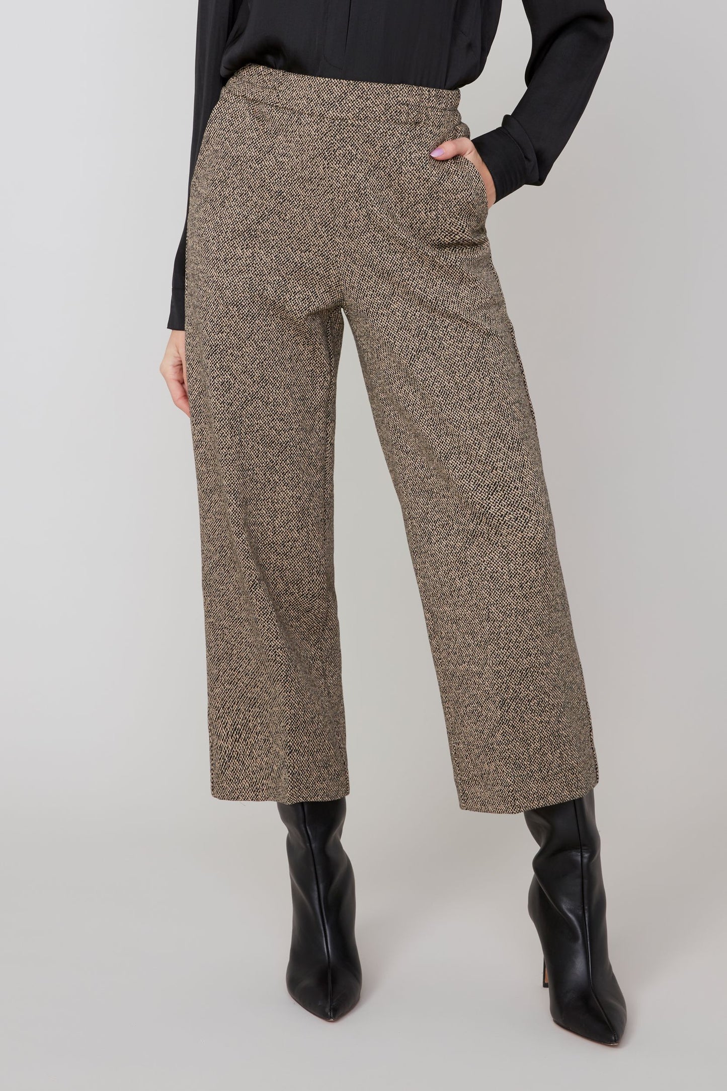 FEELING IT PANT